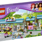 LEGO Friends Heartlake Vet 3188