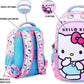 SANRIO HK LOOK AT MY RIBBON 16" BACKPACK - Marah Kids