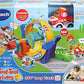 Vtech Toot - Toot Drivers 360 Degree Loop Track Baby Toy - Marah Kids