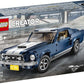 LEGO Creator Expert Ford Mustang 10265 Building Set - Marah Kids