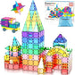 PICASSO MAGNETIC 3D BLOCKS 101PCS - Marah Kids