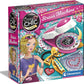 CLEMENTONI CRAZYCHIC STRASS MACHINE - Marah Kids