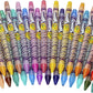 Crayola - 30 ct. Twistables Colored Pencils - Marah Kids