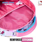 SANRIO HK LOOK AT MY RIBBON 16" BACKPACK - Marah Kids