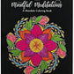 Crayola 40 - Page Coloring Book, Mindful Meditations - Marah Kids