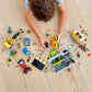 LEGO City Tuning Workshop Toy Car Garage 60258