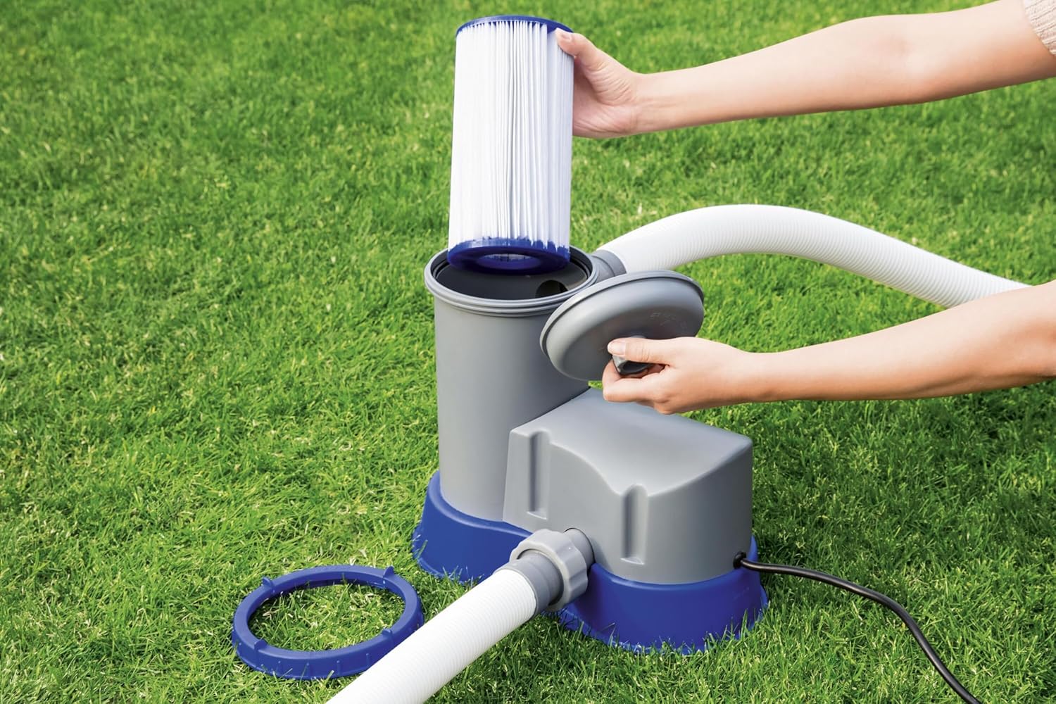 BESTWAY Filter Cartridge (Iii) - Marah Kids