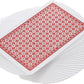 WADDI. NUMBER1 PLAYING CARDS 54 CDU12 WO - Marah Kids