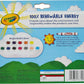 Crayola - 12 ct. Assorted, Broad Line Markers - Marah Kids
