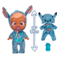 IMC Cry Babies Disney Stitch Bo - Marah Kids
