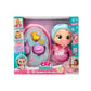 Cry Babies My First Bath Sarah Battery Operated - Marah Kids