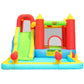 Happy Hop Jump&Splash Double 400X300X220 - Marah Kids