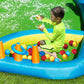 Happy Hop The Oasis 7In1 430X375X205Cm - Marah Kids