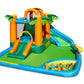 Happy Hop The Oasis 7In1 430 x 375 x 205cm - Marah Kids