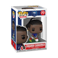 Funko Pop! Football: France - Eduardo Camavinga - Marah Kids