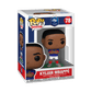 Funko Pop! Football: France - Kylian Mbappe