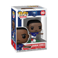 Funko Pop! Football: France - Ousmane Dembele