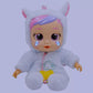 Cry Babies Jenna's Sleep Routine Interactive Baby Doll - Marah Kids
