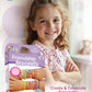 Friendship Bracelets Craft Kit - Marah Kids