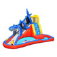 Happy Hop Shark Cave Adventur 520X390X324 - Marah Kids