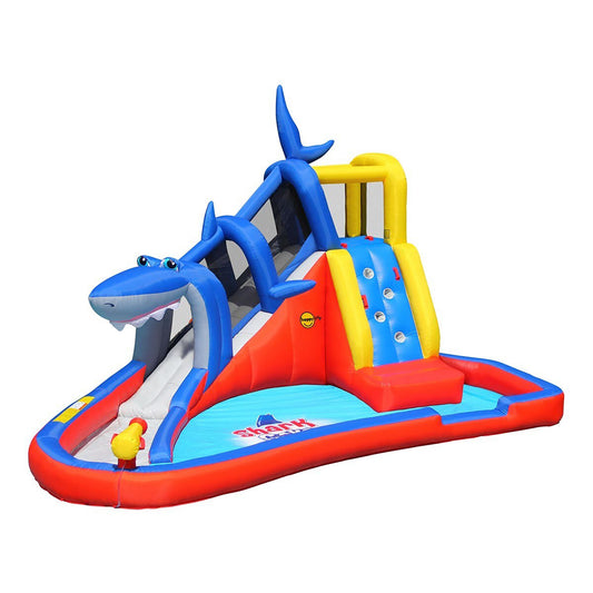 Happy Hop Shark Cave Adventur 520X390X324 - Marah Kids