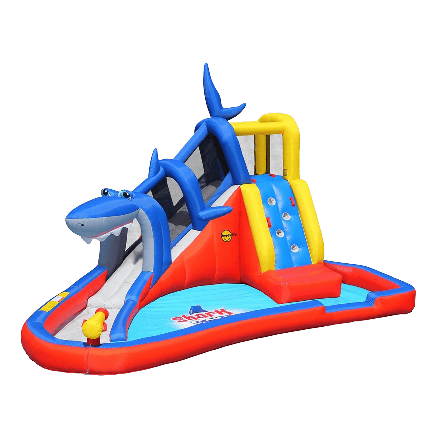 Happy Hop Shark Cave Adventur 520X390X324 - Marah Kids