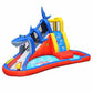 Happy Hop Shark Cave Adventur 520X390X324 - Marah Kids