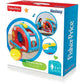 BESTWAY Fisherprice Ballpit Heli 137X112X97 - Marah Kids