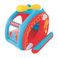 BESTWAY Fisherprice Ballpit Heli 137X112X97 - Marah Kids