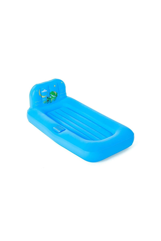 Bestway Airbed Fisher price Dream Blue 132 X 76 X 46