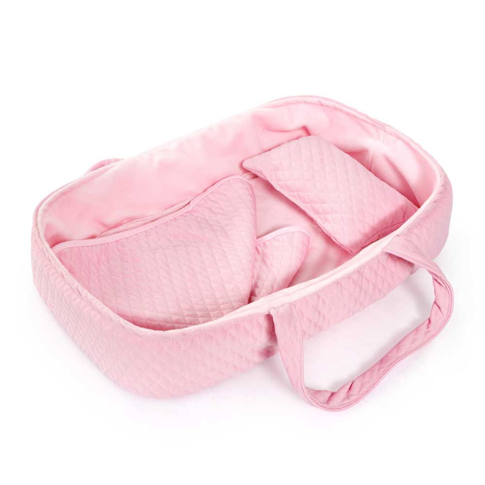 Bayer 38Cm Reborn Baby Doll - Marah Kids