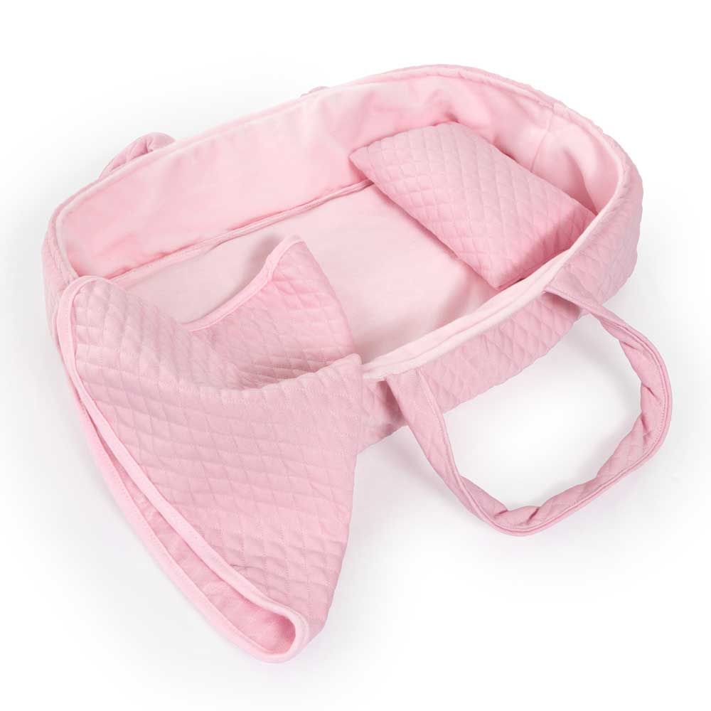 Bayer 38Cm Reborn Baby Doll - Marah Kids