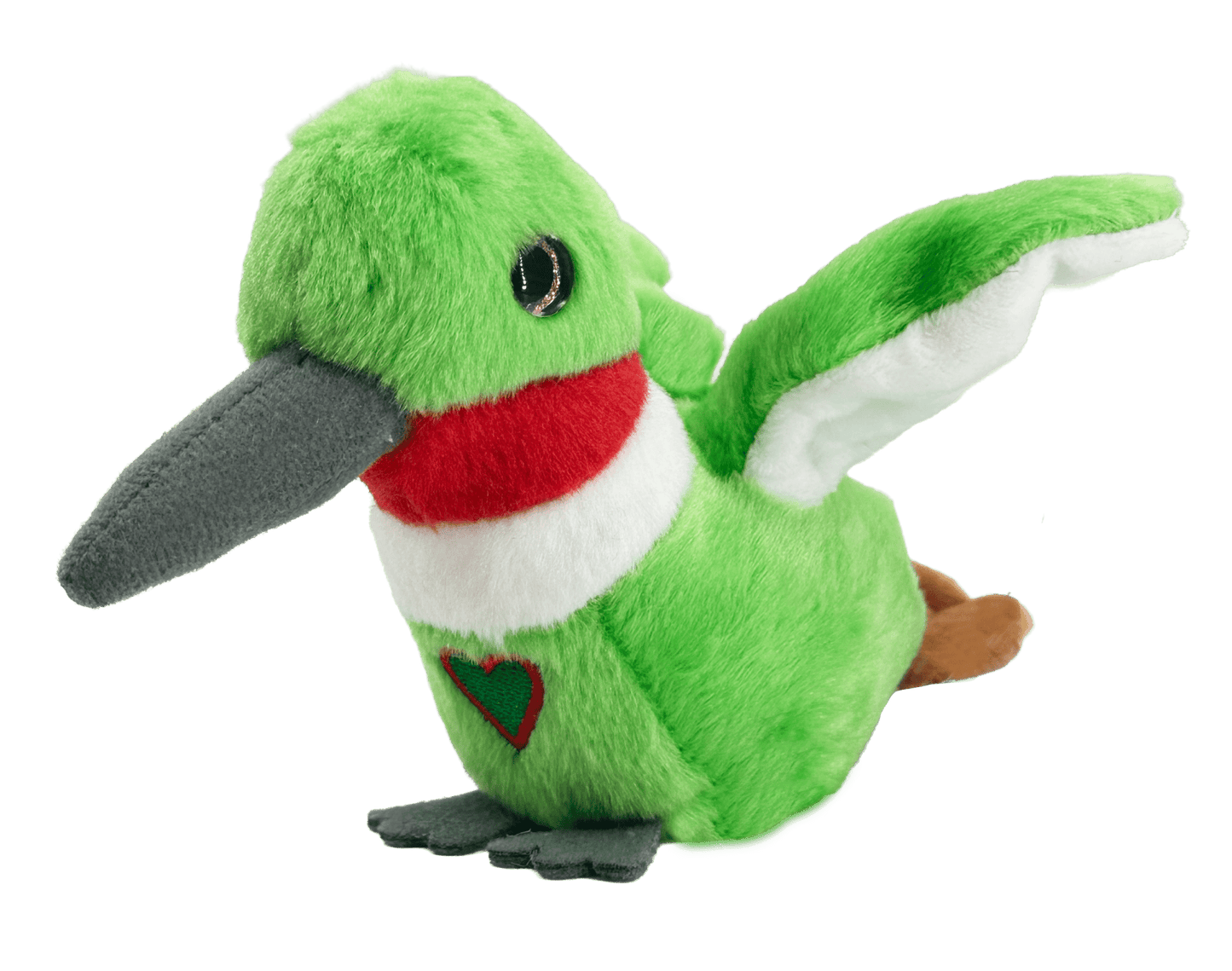 Happy Yappers - Humming Bird - Marah Kids