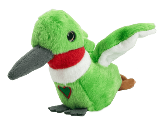 Happy Yappers - Humming Bird - Marah Kids