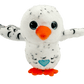 Happy Yappers - White Owl - Marah Kids