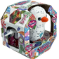 Happy Yappers - White Owl - Marah Kids