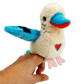 Happy Yappers - White Kookaburra - Marah Kids