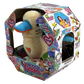 Happy Yappers - White Kookaburra - Marah Kids