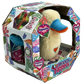 Happy Yappers - White Kookaburra - Marah Kids