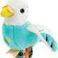 Happy Yappers - Parrott Turquoise - Marah Kids