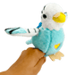 Happy Yappers - Parrott Turquoise - Marah Kids