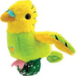Happy Yappers - Parkeet Green - Marah Kids
