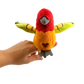 Happy Yappers - Parkeet Orange - Marah Kids