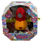 Happy Yappers - Parkeet Orange - Marah Kids