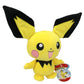Jaswar - Pokemon Plush Assorted 8" - Marah Kids