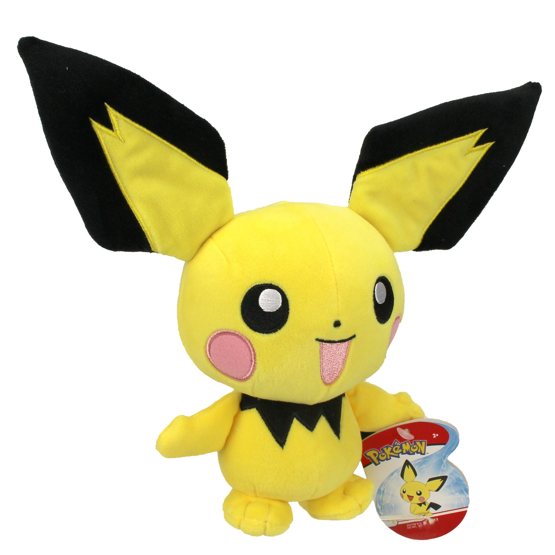 Jaswar - Pokemon Plush Assorted 8" - Marah Kids