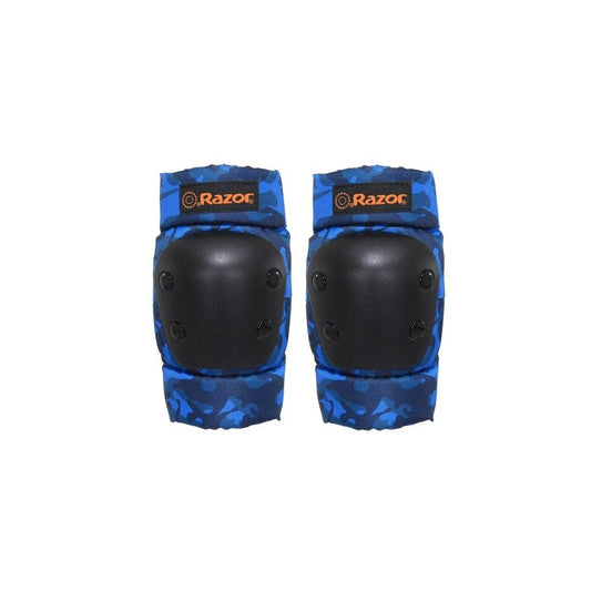 Razor Youth Elbow & Knee Pads With Wristguard