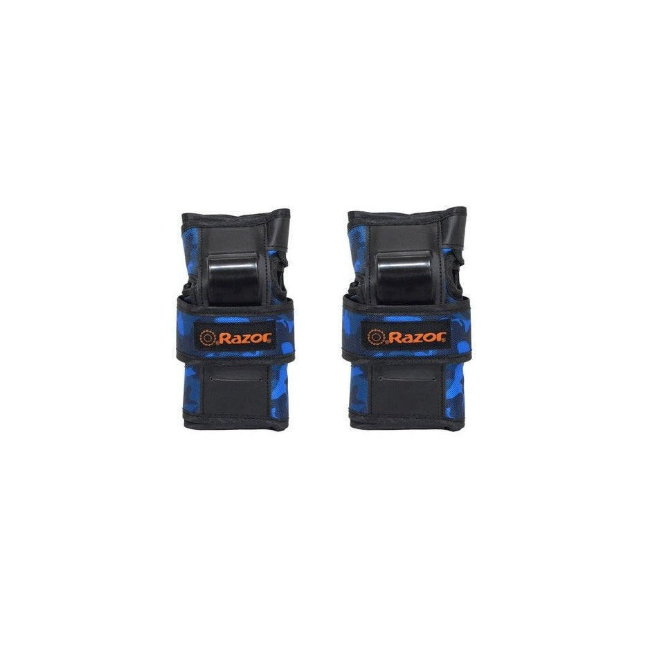 Razor Youth Elbow & Knee Pads With Wristguard