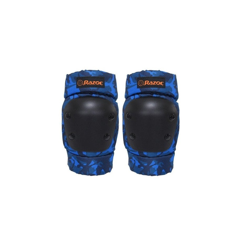 Razor Youth Elbow & Knee Pads With Wristguard