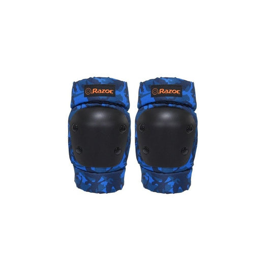 Razor Youth Elbow & Knee Pads With Wristguard